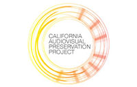California Audiovisual Preservation Project