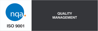 ISO 9001:2015 Certification